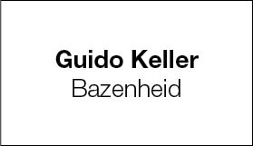 Guido Keller