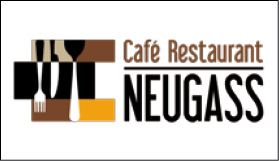 Café Neugass