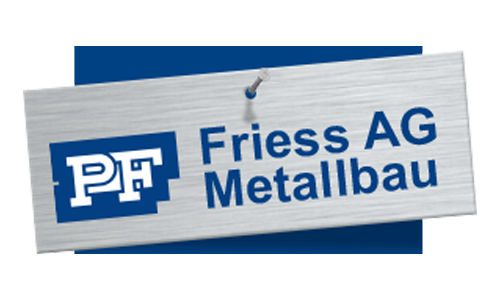 Friess AG Metallbau
