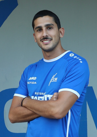Gregory Augello