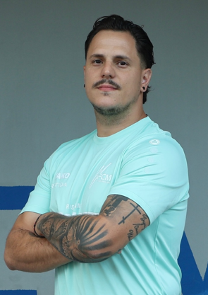Igor Vukosavljevic