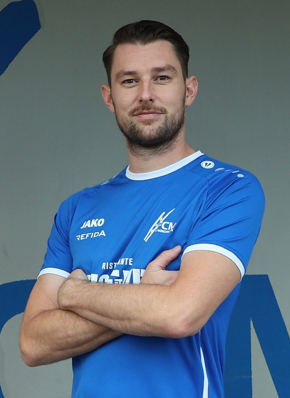 Michael Künzler