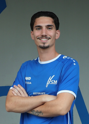 Rafael Da Cruz Moura