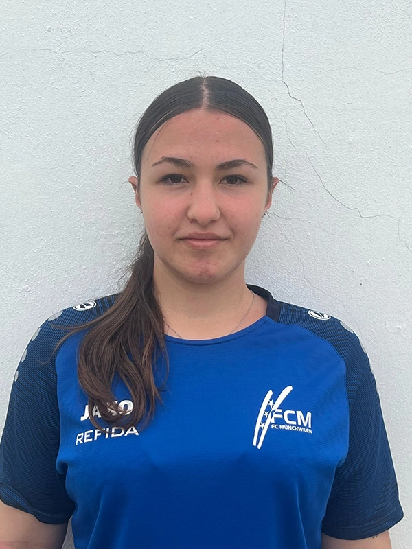 Samira Sigg