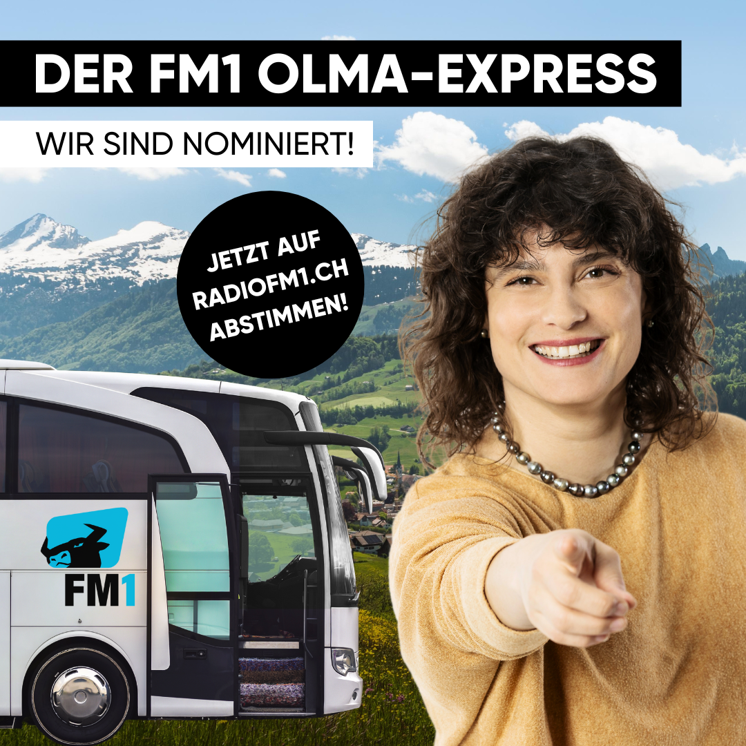 FM1 OLMA-Express