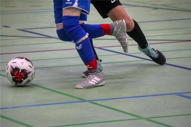 20. Raiffeisen Senioren- und Veteranen-Indoor Masters 2025