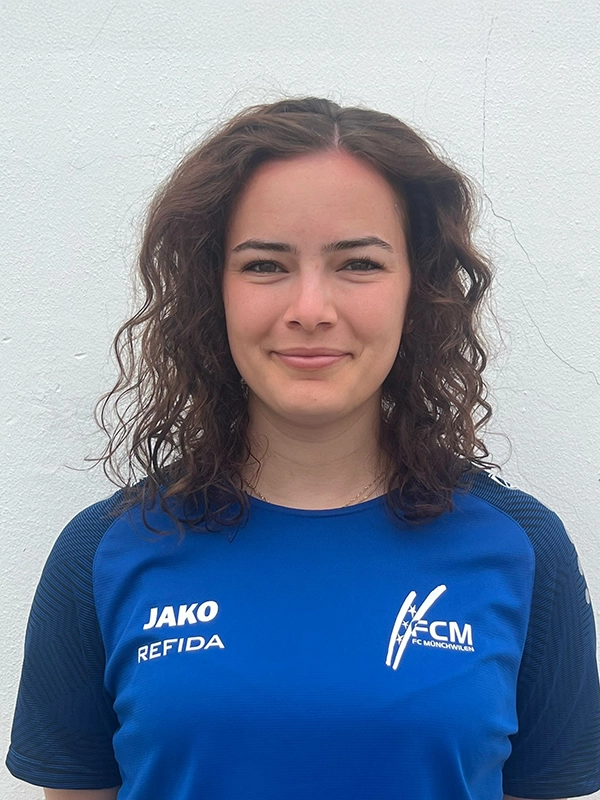 Alessia Membrino
