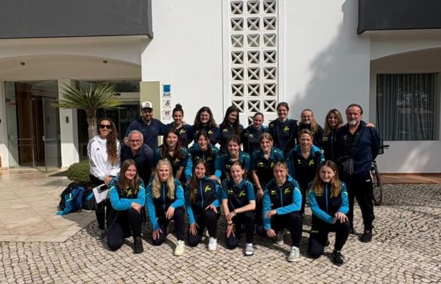 FCM-Damen, Trainingslager Albufeira – Tag 5