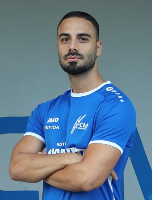 Alessandro Mauriello