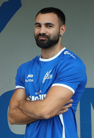 Davide Scarlino