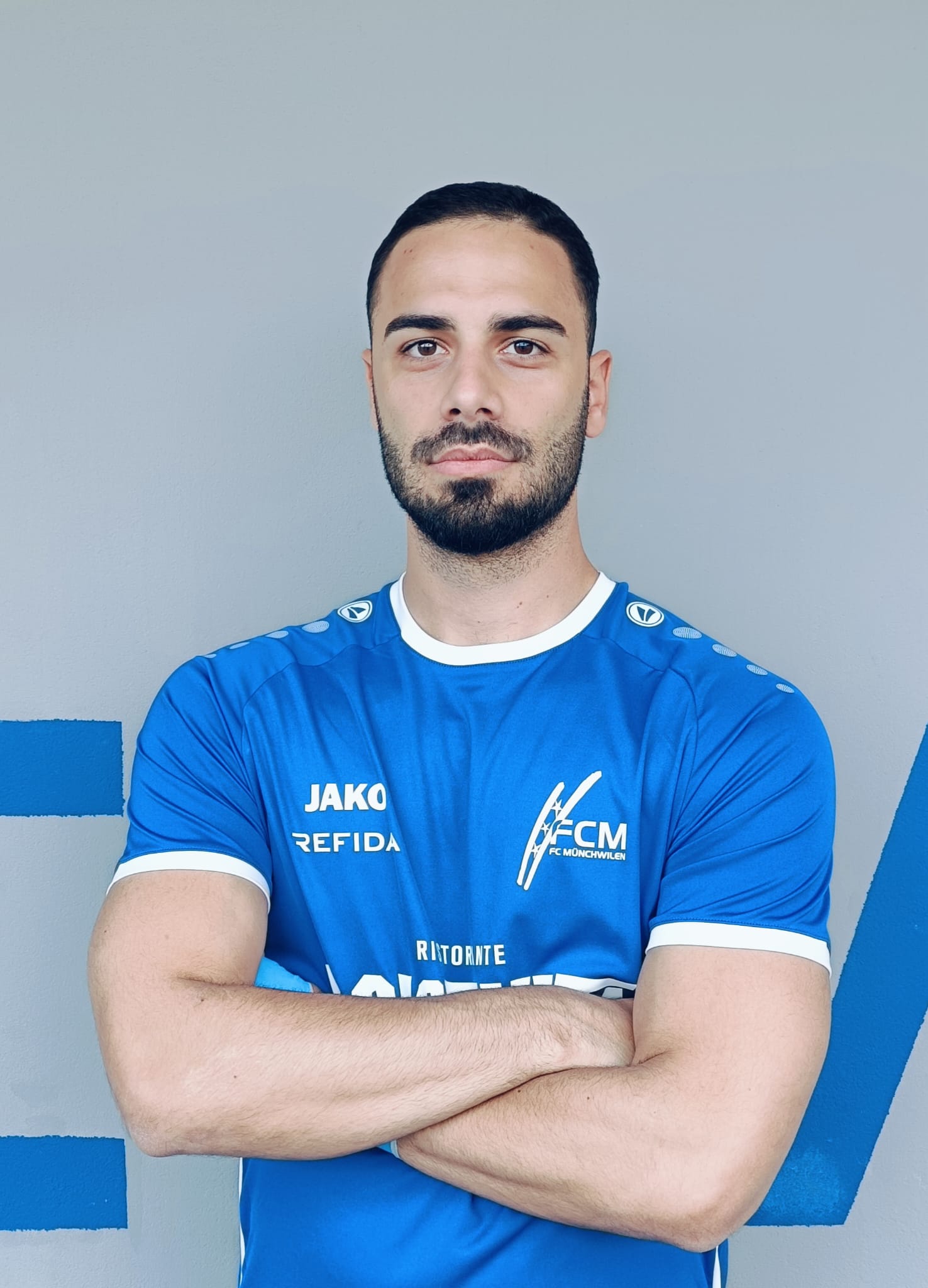 Alessandro Mauriello