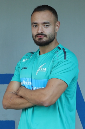 Can Karapalanci