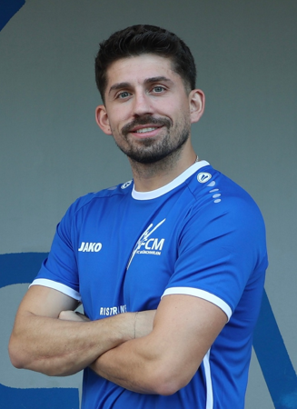 Elvis Musaj