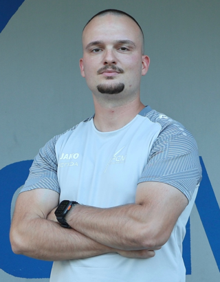 Kevin Marku